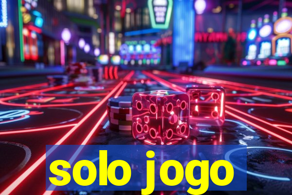 solo jogo